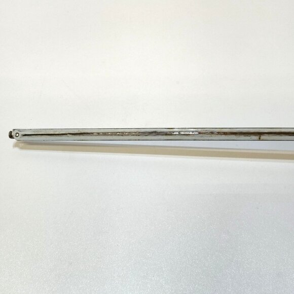 Disston Carlson White Chief 10 Ft Tape No. 3210 Retractable USA VTG Collectible - Picture 6 of 7